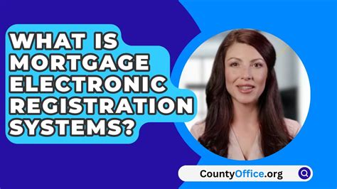 Electronic Registration System.